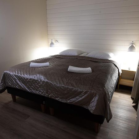 Royal Roi Apartments Rovaniemi Eksteriør bilde