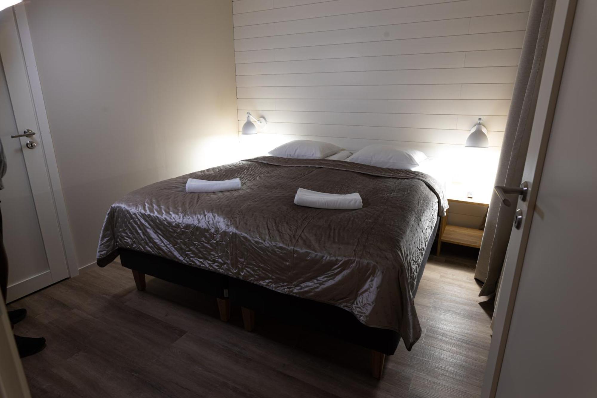 Royal Roi Apartments Rovaniemi Eksteriør bilde