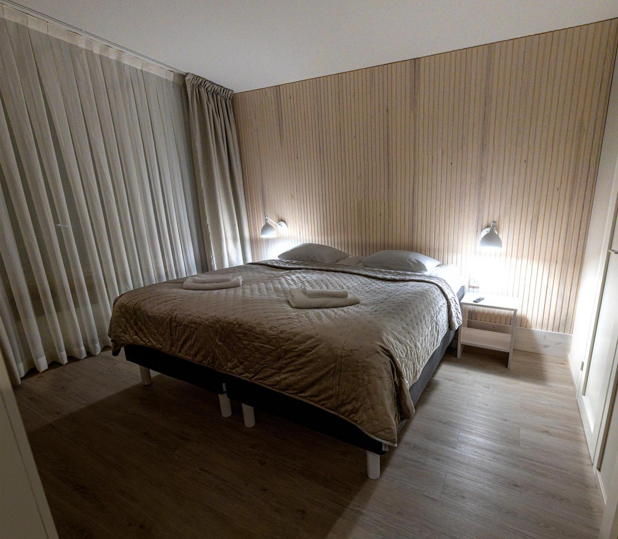 Royal Roi Apartments Rovaniemi Eksteriør bilde